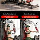 Multi-Function Home Gym Station - Full Body Strength Training Equipment
