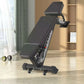 Multifunctional Adjustable Weight Bench Foldable Dumbbell Bench Press Sit-up Training Workout Chair Indoor Home Gym Fitness Exer