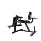Commercial Seated Calf Raise Machine, Heavy Duty Calf Training Equipment for Gym & Home, Adjustable Leg Exercise Machine