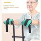Adjustable Arm & Leg Rehabilitation Trainer, Home Fitness Exercise Machine for Elderly, Upper and Lower Limb Physiotherapy Worko