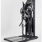 Commercial Multi-Hip Machine Gym Equipment Adjustable Weight Stack Strength Training Machine for Glutes Legs Hips Workout