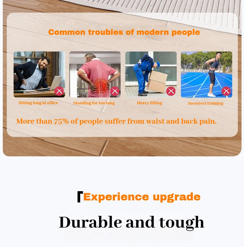 Home Fitness Crawler Exercise Machine Core Trainer Abdominal Workout Equipment Full Body Cardio Glider for Weight Loss