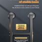 Multi-Function Pull Up Bar Station Home Gym Adjustable Dip Station Weight Bench Full Body Strength Training Workout Equipment