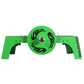 Flywheel Resistance Trainer Eccentric Pull Exerciser Overload Flywheel Resistance Training Device Home Outdoor Fitness Equipment