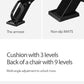 Heavy Duty Adjustable Weight Bench Multifunctional Incline Decline Dumbbell Press Sit Up Fitness Equipment for Home Gym