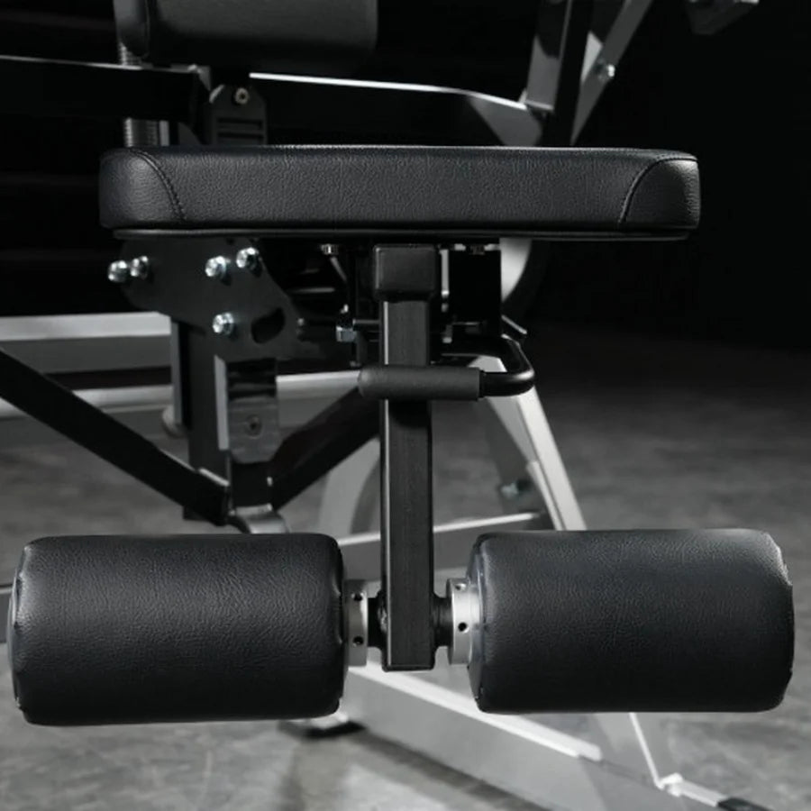 Commercial Plate Loaded Abdominal Crunch Machine Standing Ab Trainer Gym Fitness Equipment