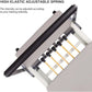 Stainless Steel Yoga Training Board Pilates Core Training Bed Multifunctional Home Gym Fitness Equipment Zero VAT