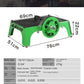 Flywheel Resistance Trainer Eccentric Pull Exerciser Overload Flywheel Resistance Training Device Home Outdoor Fitness Equipment