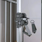 Commercial Single Arm Fly Machine High Low Pulley Cable Station Integrated Rowing Trainer Home Gym Smith Machine Power Rack