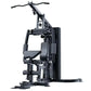 Home Single Station Gym Machine Multi-Functional Weight Training System For Full Body Strength Workout