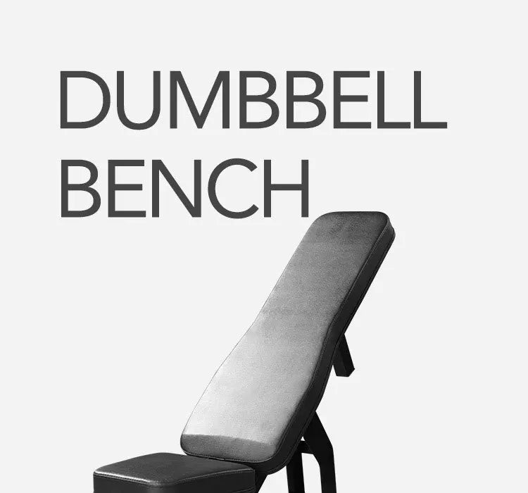 Heavy Duty Adjustable Weight Bench Multifunctional Incline Decline Dumbbell Press Sit Up Fitness Equipment for Home Gym