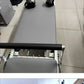 Stainless Steel Yoga Training Board Pilates Core Training Bed Multifunctional Home Gym Fitness Equipment Zero VAT