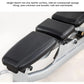 Commercial Adjustable Weight Bench Professional Heavy Duty Dumbbell Bench Home Gym Workout Bench