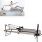 Stainless Steel Yoga Training Board Pilates Core Training Bed Multifunctional Home Gym Fitness Equipment Zero VAT