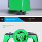 Flywheel Resistance Trainer Eccentric Pull Exerciser Overload Flywheel Resistance Training Device Home Outdoor Fitness Equipment