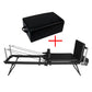 Stainless Steel Yoga Training Board Pilates Core Training Bed Multifunctional Home Gym Fitness Equipment Zero VAT