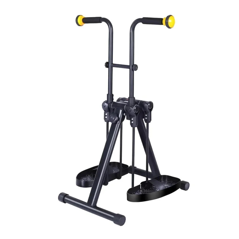 Adjustable Arm & Leg Rehabilitation Trainer, Home Fitness Exercise Machine for Elderly, Upper and Lower Limb Physiotherapy Worko