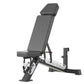 Multifunctional Adjustable Weight Bench Foldable Dumbbell Bench Press Sit-up Training Workout Chair Indoor Home Gym Fitness Exer