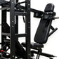 Leg Press Machine for Strength Training, Suitable for Commercial Gym Home Workout & Bodybuilding Training