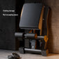 13-in-1 Adjustable Weight Bench with Resistance Bands, Foldable Dumbbell Bench for Home Gym Strength Training