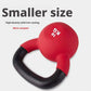 Adjustable Neoprene Kettlebell Competition Grade Coated Gym Home Fitness Weight Lifting Strength Training Equipment Men Women