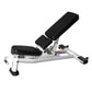 Commercial Adjustable Weight Bench Professional Heavy Duty Dumbbell Bench Home Gym Workout Bench