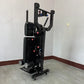 Nordic bench multifunctional training stand sit up Roman chair adjustable dumbbell bench Bulgarian squat belly hip bridge