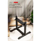Adjustable Nordic Hamstring Curl Stand, Heavy Duty Home Gym Glute & Hamstring Trainer for Nordic Curls, Sit-Ups & Core Workouts