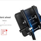 Abdominal Trainer Waist Shaping Machine, Portable Abdominal Crunch Workout Equipment, Home Gym Waist Belly Fitness Trai