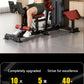 Multi-Function Home Gym Station - Full Body Strength Training Equipment