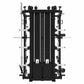 Multifunctional Smith Machine Cable Crossover Trainer Commercial All-in-One Gym Equipment Full Body Strength Training Fitness Ma