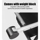 Plate Loaded Lat Pulldown Machine, Cross Pull Back Scissors High Pull Trainer Gym Strength Fitness Equipment