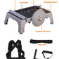 Centrifugal Training Machine Home Gym Resistance Trainer Speed Strength Workout Equipment for Athletes Training Use