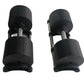 Adjustable Dumbbell Pair 2kg(5lb) or 4kg(9lb) Increase Max 50kg(110lb) Home Gym Weight Set