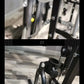 Multifunctional All-in-One Smith Machine Cable Crossover Trainer, Heavy Duty Full Body Strength Training Gym Equipment with Weig