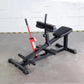 Calf Raise Machine Ankle Achilles Tendon Trainer Roman Chair Leg Muscle Strength Training Device Home Gym Fitness Equipment