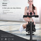 Abdominal Trainer Waist Shaping Machine, Portable Abdominal Crunch Workout Equipment, Home Gym Waist Belly Fitness Trai