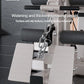 Multi Function Home Gym Equipment, Multi Purpose Strength Training Station for Full Muscle Training, Home & Small Gym Use