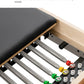 Pilates Reformer Machine Yoga body Sculpting Training Equipment Ladder Barrel Cadillac Reformers