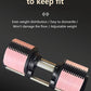 Newly designed 50KG adjustable dumbbell, 2KG incremental quick disassembly, men's heavy-duty dumbbell, adjustable dumbbells set
