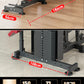 Multi-Function Home Gym Station - Full Body Strength Training Equipment