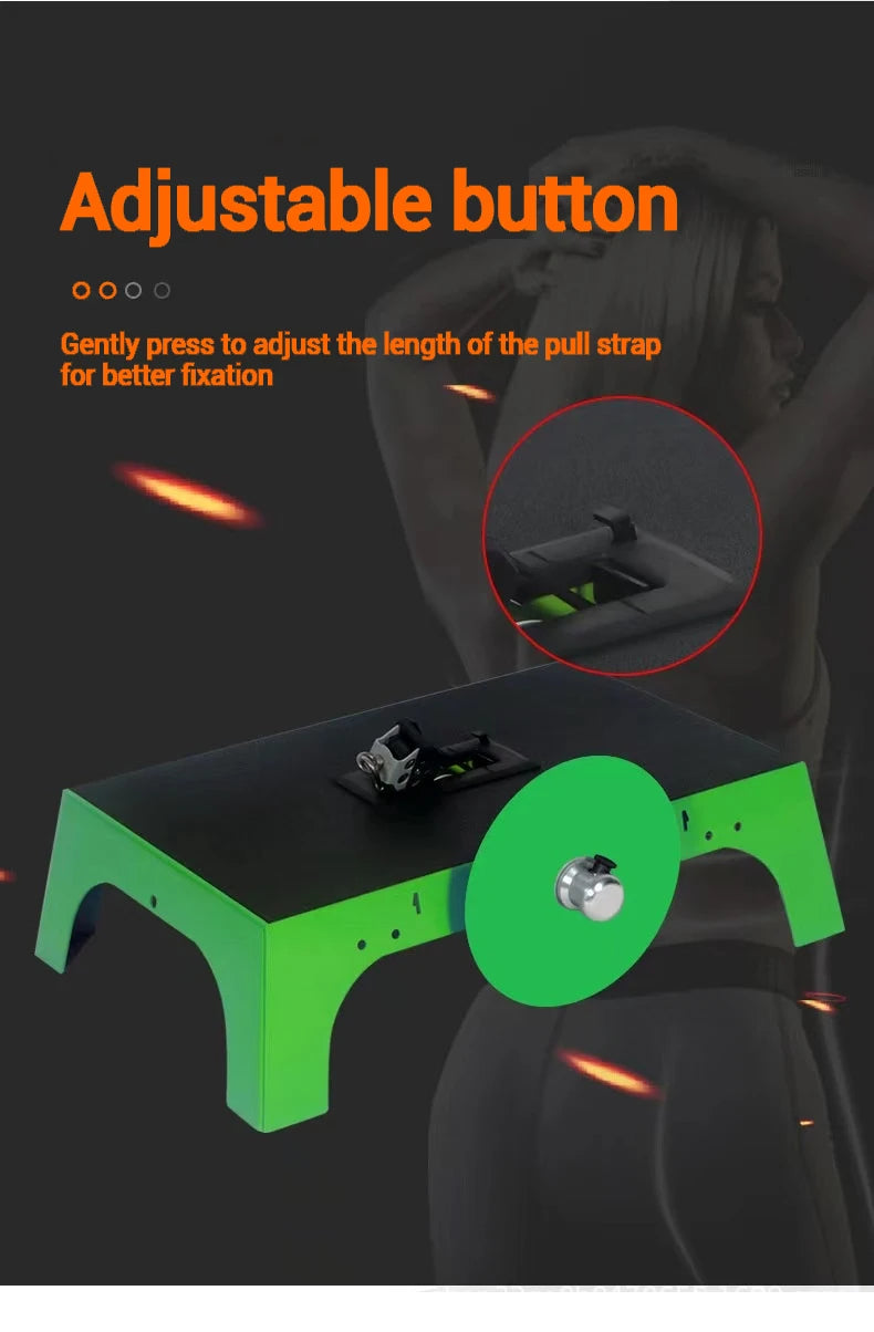 Centrifugal Training Machine Home Gym Resistance Trainer Speed Strength Workout Equipment for Athletes Training Use