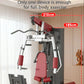 Multi-Function Home Gym Station - Full Body Strength Training Equipment