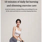 Foldable Vertical Stair Climber Machine with Handrail Digital Display for Home Gym Full Body Cardio Workout Fitness Equipment