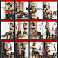 Multi-Function Home Gym Station - Full Body Strength Training Equipment