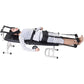 Medical Multifunctional Portable Cervical Lumbar Traction Bed Spine Back Stretch Therapy Massage Bed Home Use
