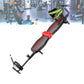 Multifunctional Portable Cervical Lumbar Traction Bed Home Spine Back Stretch Relief Therapy Fitness Equipment