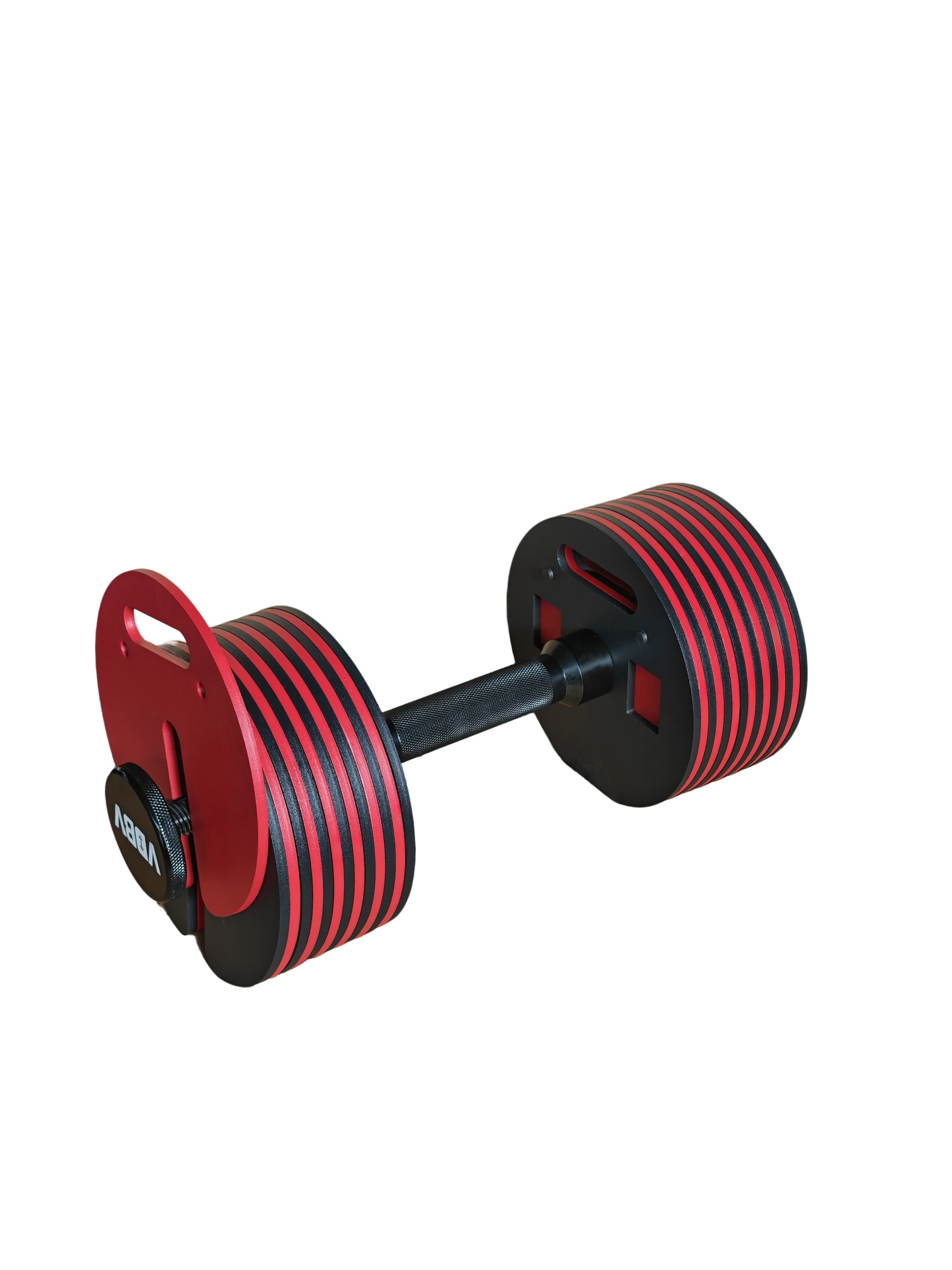 VDBV Adjustable dumbbells 80lb