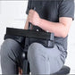 Calf Raise Machine Ankle Achilles Tendon Trainer Roman Chair Leg Muscle Strength Training Device Home Gym Fitness Equipment