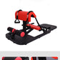 Sissy Squat Machine 3-in-1 Home Gym Leg Trainer for Glutes Quads Core Strength Training